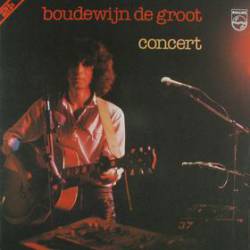 Boudewijn De Groot : Concert